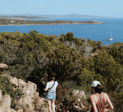 Pilates & Yoga en Corse