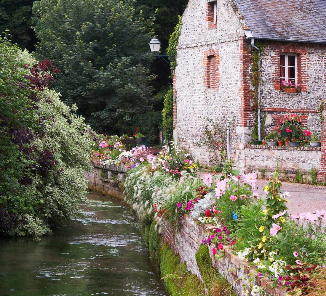 Yoga, Équilibre & Énergie en Normandie