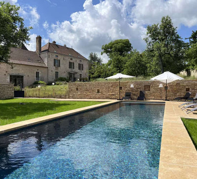 Week-end No Stress & Yoga en Bourgogne