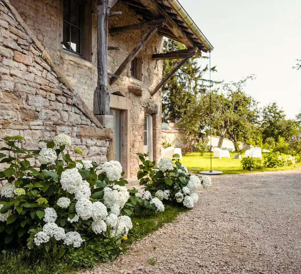 Week-end No Stress & Yoga en Bourgogne