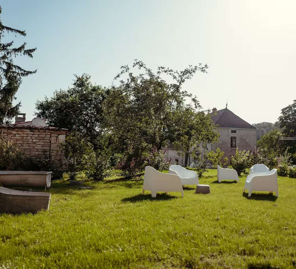 Week-end No Stress & Yoga en Bourgogne