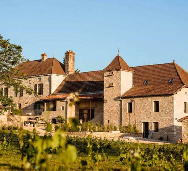 Week-end No Stress & Yoga en Bourgogne
