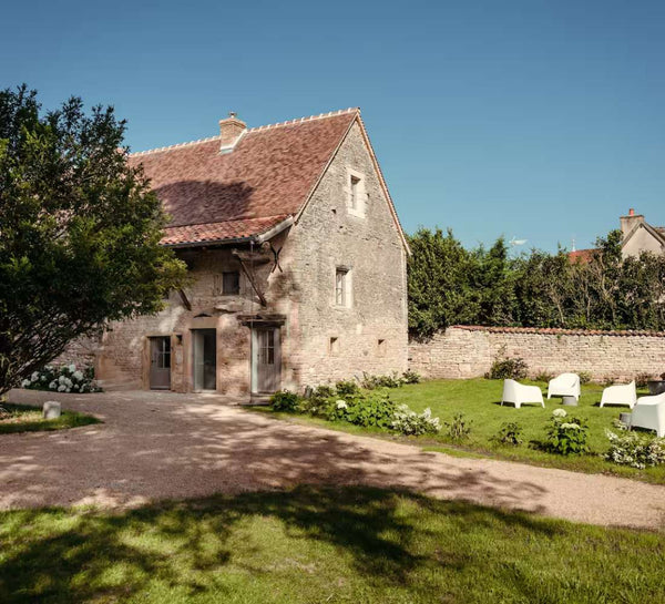 Week-end No Stress & Yoga en Bourgogne
