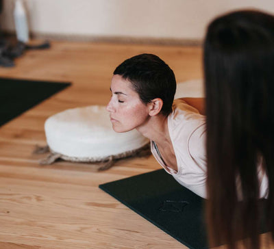 Yoga & Sérénité au Fil de l’Eau en Normandie - Nouvel An