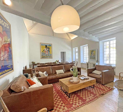 Week-end Yoga, Équilibre & Énergie près de Paris