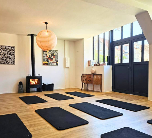 Week-end Bien-être & Yoga proche de Paris