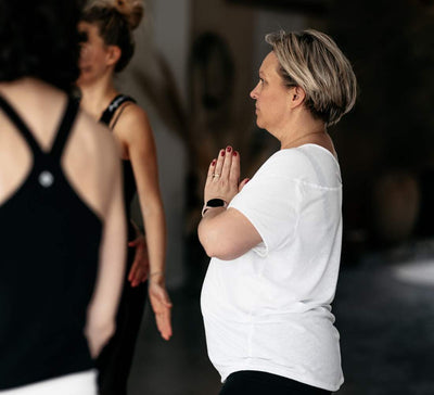 Week-end Yoga, Équilibre et Énergie près de Paris
