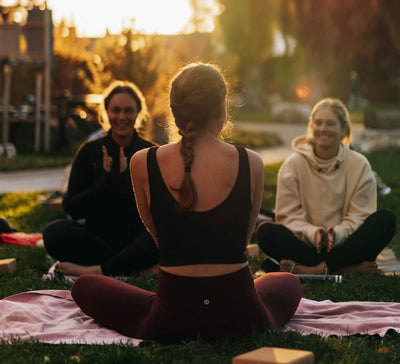 Week-end Bien-être & Yoga proche de Paris