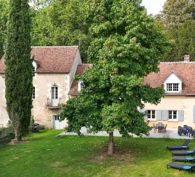 Week-end Yoga, Équilibre & Énergie près de Paris