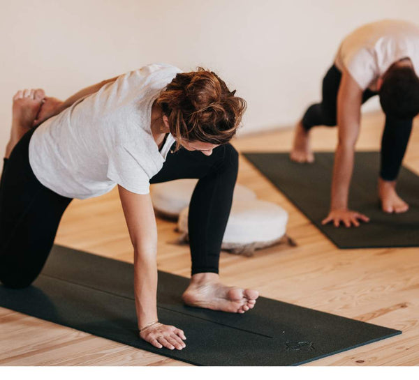 Week-end Bien-être & Yoga proche de Paris