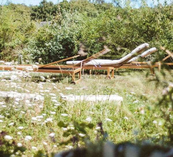 Retraite Yoga et Créativité dans la Vallée de la Loire