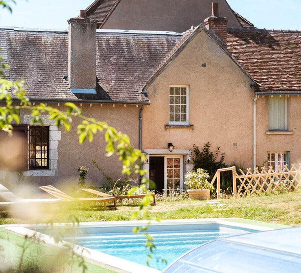 Retraite Yoga et Créativité dans la Vallée de la Loire