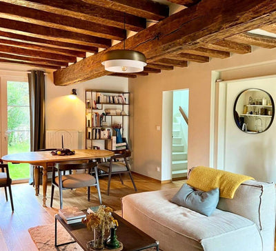 Week-end Bien-être & Yoga proche de Paris