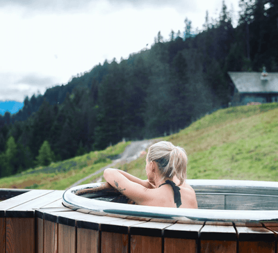 Séjour bien-être : Mountain Therapy & Yoga en Suisse - été