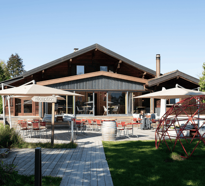 Séjour bien-être & Pilates dans les Alpes Suisses