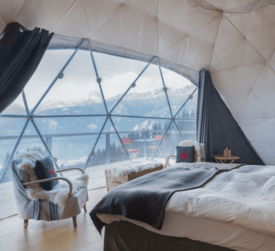 Retraite Yoga, Pilates et Mountain Therapy en Suisse