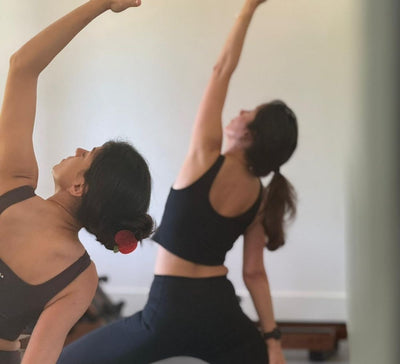 Le Chant du Corps : Yoga, Méditation & Expression dans une résidence d’artistes