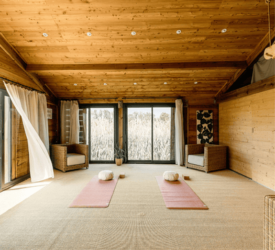 Séjour bien-être : Pilates, bains sonores et balade à cheval en Camargue