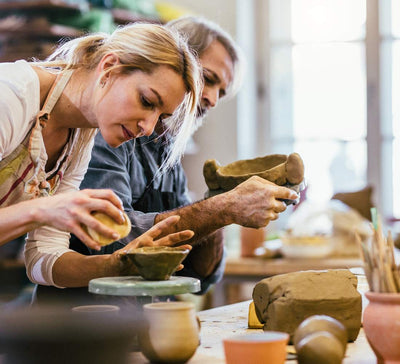 Retraite Yoga et Créativité en Bourgogne - été