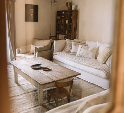 Pilates & Yoga dans une maison épicurienne près de Lyon