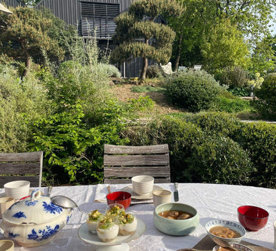Retraite Yoga, Créativité et Visite du Mont St Michel - été