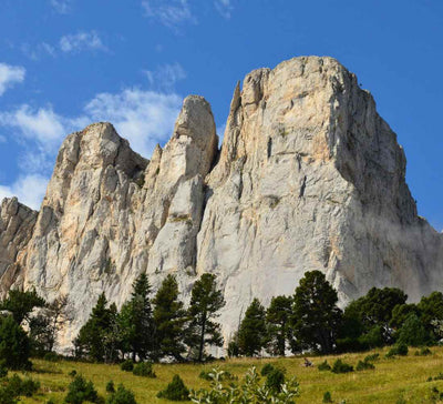 Séjour bien-être : Mountain therapy, Yoga et randonnées dans le Vercors