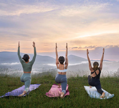 Yoga & Randonnée dans les Pyrénées - Séjour Pyrénées