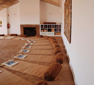 Immersion Nature & Reconnexion au Portugal