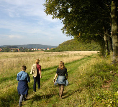 Pilates, Marche & Yoga en Normandie - Séjour Normandie