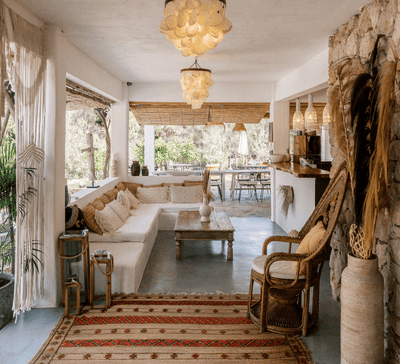 Séjour bien-être : Yoga, Pilates & Sonothérapie à Ibiza