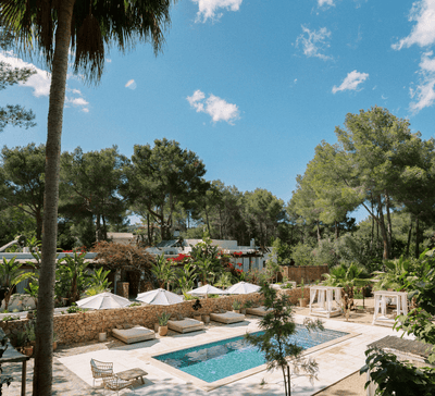 Séjour bien-être : Yoga, Pilates & Sonothérapie à Ibiza