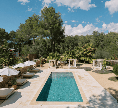 L'expérience Yoga & Art de Vivre Bohème à Ibiza