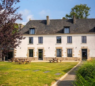 Pilates, Yoga & Ressourcement en Bretagne - Séjour Bretagne