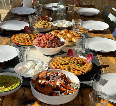 Parenthèse Solaire : Yoga & Lâcher-prise en Provence