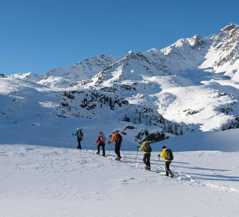 Yoga, Raquette & Pic du Midi