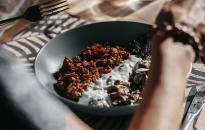 Yoga, Méditation & Cuisine Végétale en Bretagne