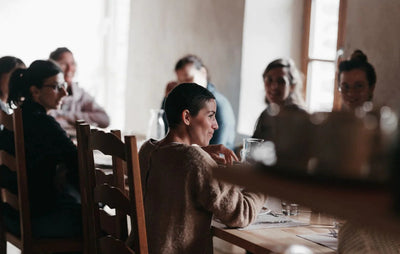Yoga, Méditation & Cuisine Végétale en Bretagne