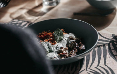 Yoga, Méditation & Cuisine Végétale en Bretagne