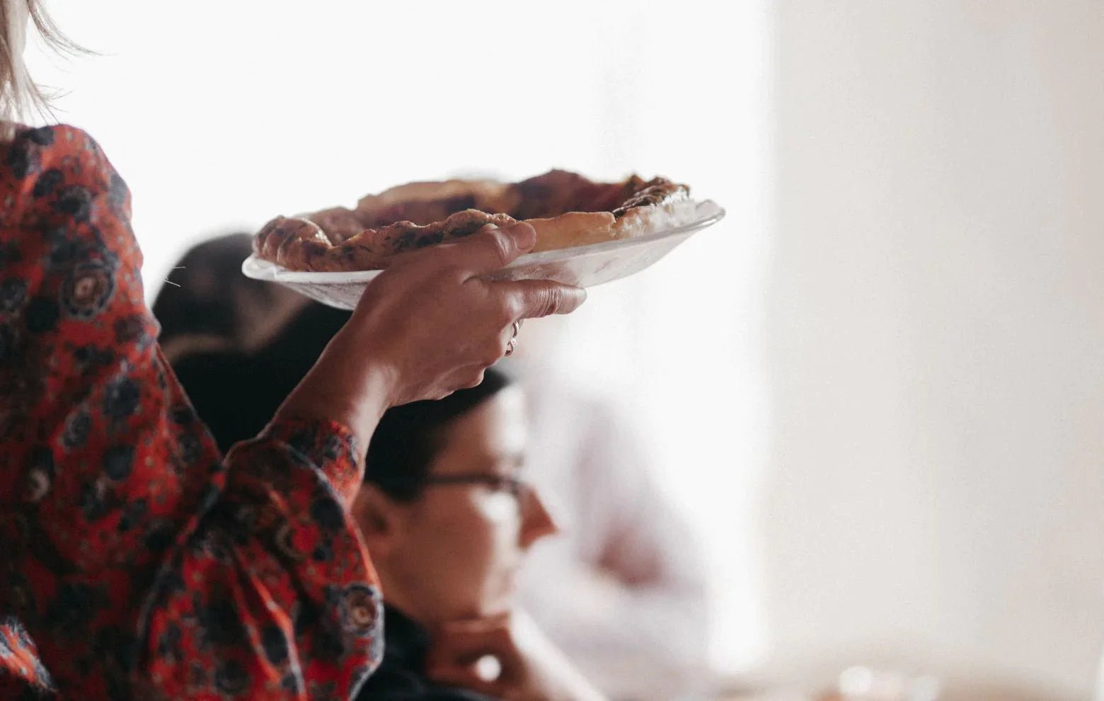 Yoga, Méditation & Cuisine Végétale en Bretagne