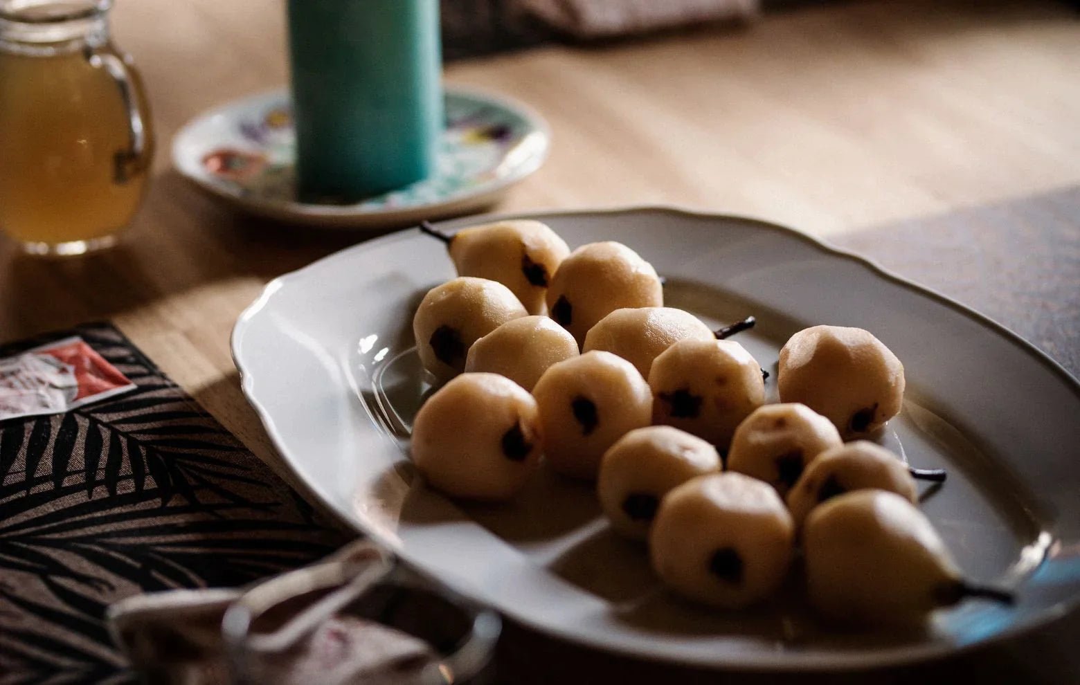 Yoga, Méditation & Cuisine Végétale en Bretagne