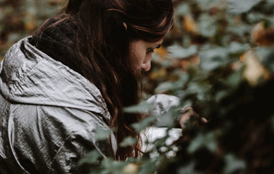 Yoga, Méditation & Cuisine Végétale en Bretagne