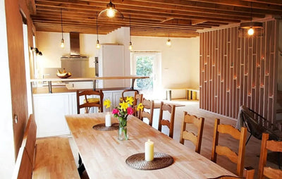 Yoga & Renouveau en Bretagne - Nouvel An