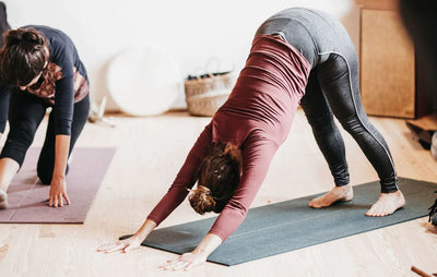 Yoga, Méditation & Cuisine Végétale en Bretagne