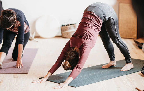 Yoga, Méditation & Cuisine Végétale en Bretagne
