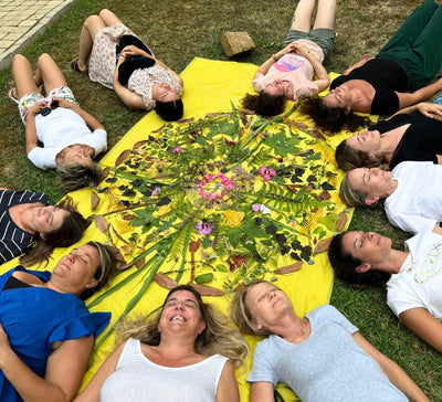 Retraite No Stress et Yoga au Pays basque