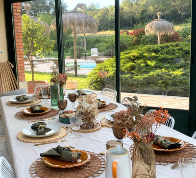 Retraite yoga & sérénité en Provence