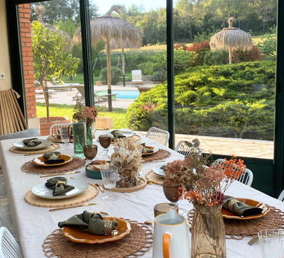 Yoga, Équilibre & Énergie en Provence