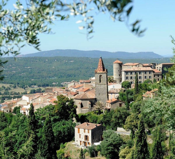 Retraite Équilibre et Énergie en Provence (2024)