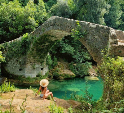 Retraite Équilibre et Énergie dans le Var - été