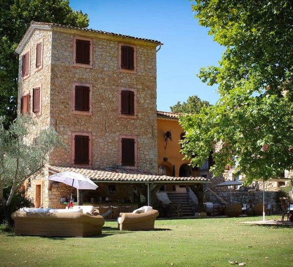 Retraite Équilibre et Énergie en Provence (2024)